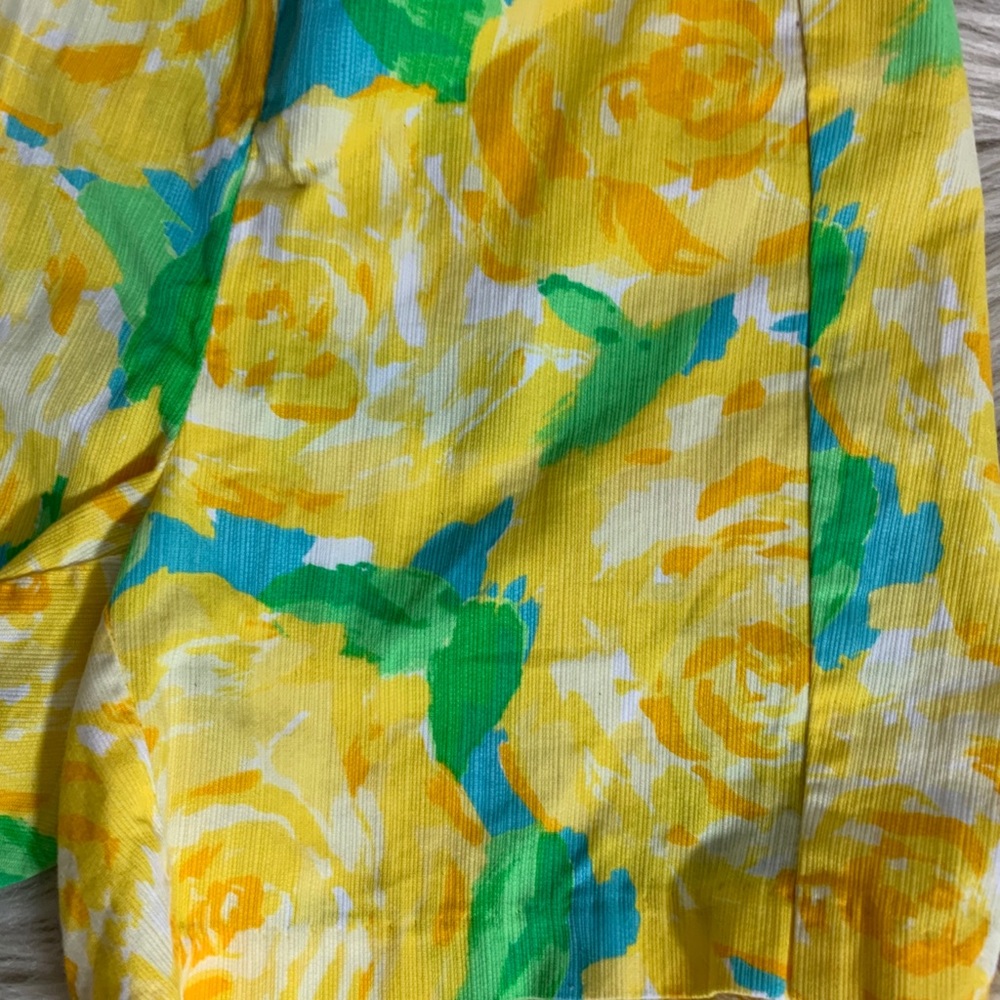 Lilly Pulitzer First Impression Small Deenie Short - image 3